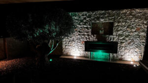 Foto van Villa in Moraira La Arnella – afbeelding 34
