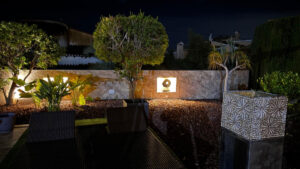 Foto van Villa in Moraira La Arnella – afbeelding 35