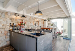 Foto van Villa in Moraira La Arnella – afbeelding 5