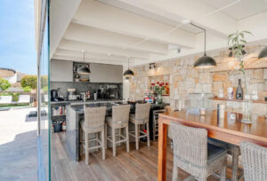 Foto van Villa in Moraira La Arnella – afbeelding 6