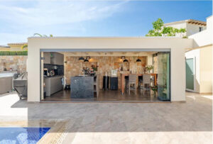 Foto van Villa in Moraira La Arnella – afbeelding 7