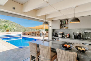 Foto van Villa in Moraira La Arnella – afbeelding 9