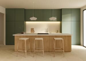 Foto van Villa in Polop – afbeelding 3