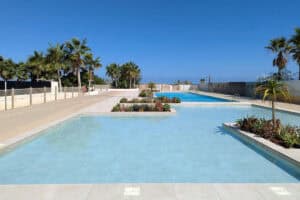Foto van Appartement in Denia – afbeelding 1