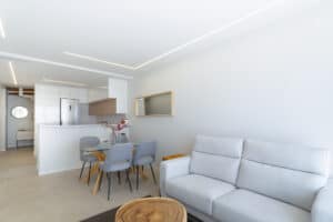Foto van Appartement in Denia – afbeelding 11