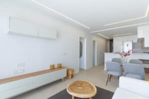 Foto van Appartement in Denia – afbeelding 12
