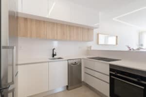 Foto van Appartement in Denia – afbeelding 16