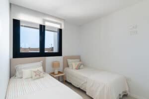 Foto van Appartement in Denia – afbeelding 18