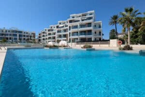 Foto van Appartement in Denia – afbeelding 2