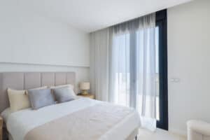 Foto van Appartement in Denia – afbeelding 26