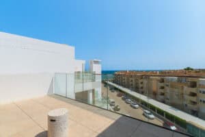 Foto van Appartement in Denia – afbeelding 29