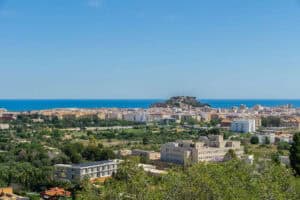 Foto van Appartement in Denia – afbeelding 34