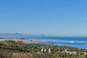 Foto van Appartement in Denia – afbeelding 35
