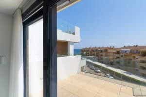 Foto van Appartement in Denia – afbeelding 5