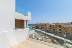 Foto van Appartement in Denia – afbeelding 6