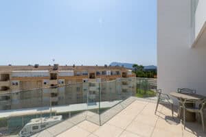 Foto van Appartement in Denia – afbeelding 7