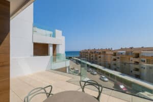 Foto van Appartement in Denia – afbeelding 8