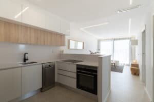 Foto van Appartement in Denia – afbeelding 9