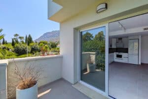 Foto van Appartement in Denia – afbeelding 10