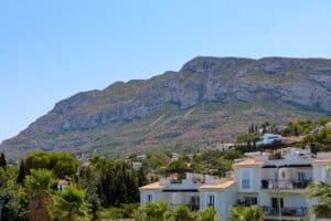 Foto van Appartement in Denia – afbeelding 11
