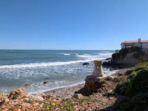 Foto van Appartement in Denia – afbeelding 14