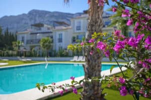 Foto van Appartement in Denia – afbeelding 0