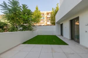 Foto van Appartement in Javea – afbeelding 1