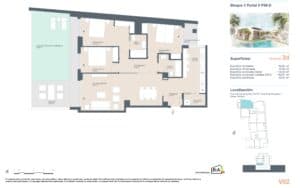 Foto van Appartement in Javea – afbeelding 19