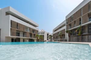 Foto van Appartement in Javea – afbeelding 20