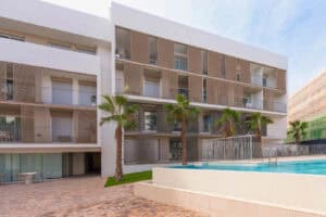 Foto van Appartement in Javea – afbeelding 21