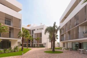 Foto van Appartement in Javea – afbeelding 22