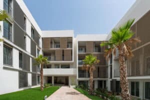 Foto van Appartement in Javea – afbeelding 23