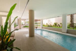 Foto van Appartement in Javea – afbeelding 27
