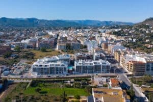 Foto van Appartement in Javea – afbeelding 33