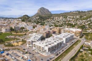 Foto van Appartement in Javea – afbeelding 34