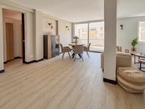 Foto van Appartement in Javea Arenal – afbeelding 1