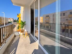 Foto van Appartement in Javea Arenal – afbeelding 11