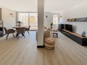Foto van Appartement in Javea Arenal – afbeelding 2