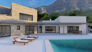 Foto van Perceel in Javea Montgó-Ermita – afbeelding 10