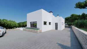 Foto van Perceel in Javea Montgó-Ermita – afbeelding 11