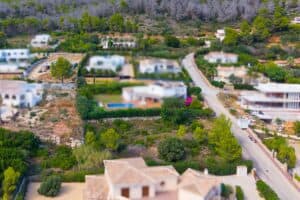 Foto van Perceel in Javea Montgó-Ermita – afbeelding 4