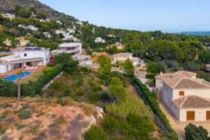 Foto van Perceel in Javea Montgó-Ermita – afbeelding 7