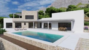 Foto van Perceel in Javea Montgó-Ermita – afbeelding 8