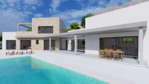 Foto van Perceel in Javea Montgó-Ermita – afbeelding 9