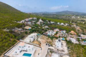 Foto van Perceel in Javea Valsol – afbeelding 1