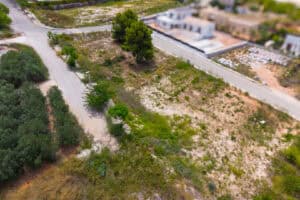 Foto van Perceel in Javea Valsol – afbeelding 11