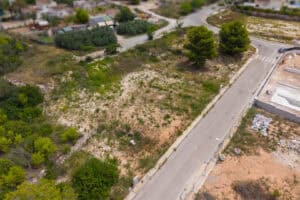 Foto van Perceel in Javea Valsol – afbeelding 12