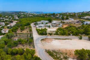 Foto van Perceel in Javea Valsol – afbeelding 7