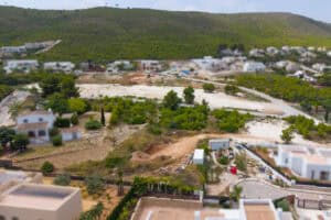 Foto van Perceel in Javea Valsol – afbeelding 9