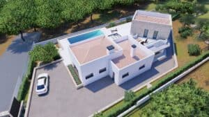 Foto van Perceel in Javea Montgo – afbeelding 10